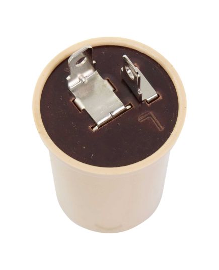 2 Pin Indicator Relay 12V 18 / 23W