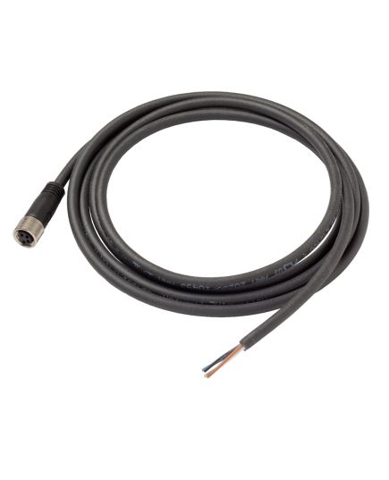 Mylaps TR2 Direct Powered Transponder - Motorcycle / Car Cable