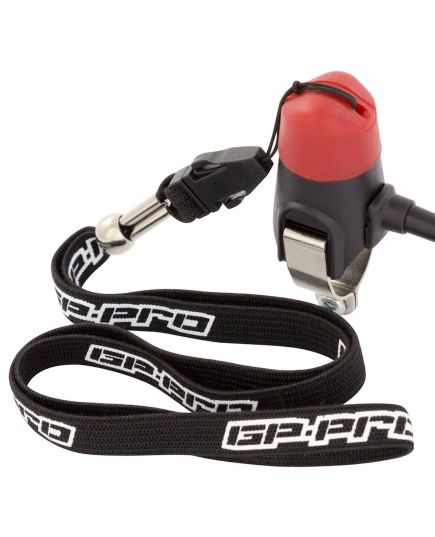 Magnetic Trials Kill Switch With Lanyard - Power On When Cap Off