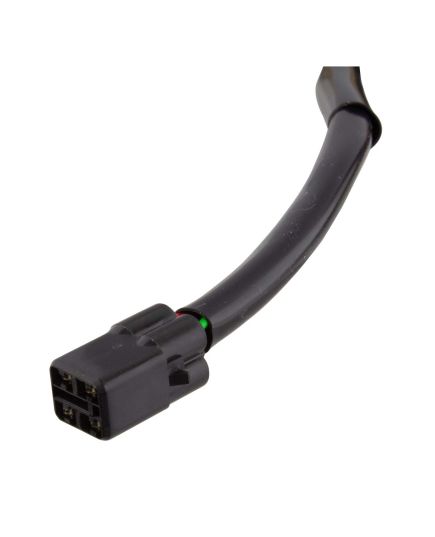 Bike It Yamaha mapping switch YZF250/450 2020 - Connection