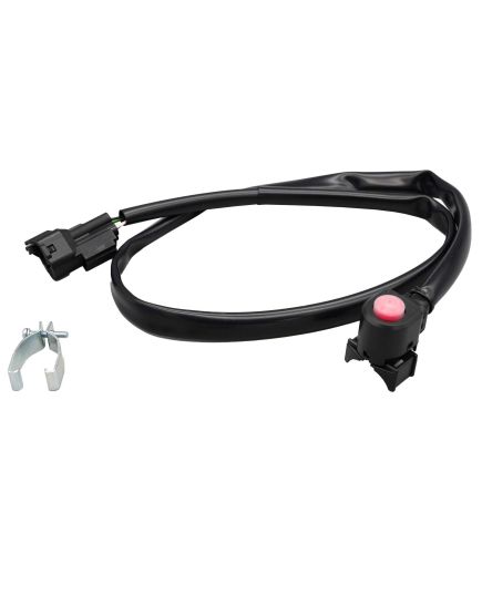 Bike It Launch Control Switch Yamaha YZ450F 2020 - 2022