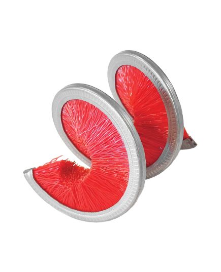 Tirox 360 Degree Chain Clean Brush