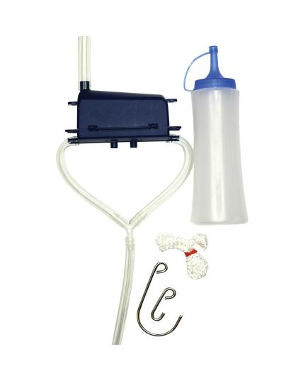 Motorcycle Chain Cleaning Kit