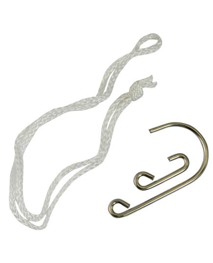 Motorcycle Chain Cleaning Kit