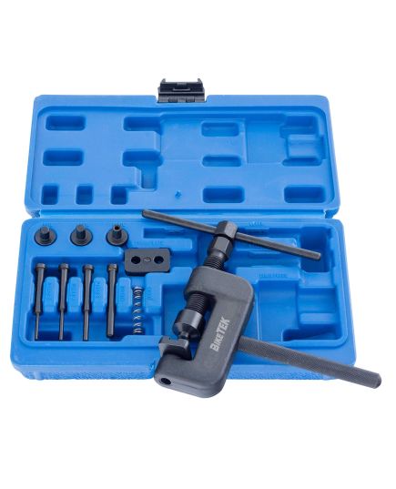 Heavy Duty Chain Cutter / Riveting Kit