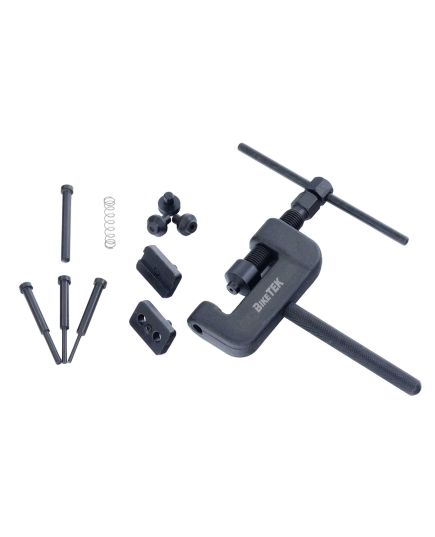 Heavy Duty Chain Cutter / Riveting Kit