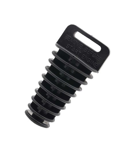 Midi Exhaust Bung 47-27mm