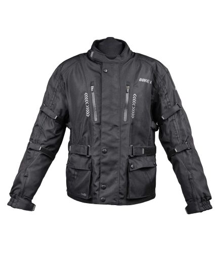Mens Challenger Road Winter Jacket