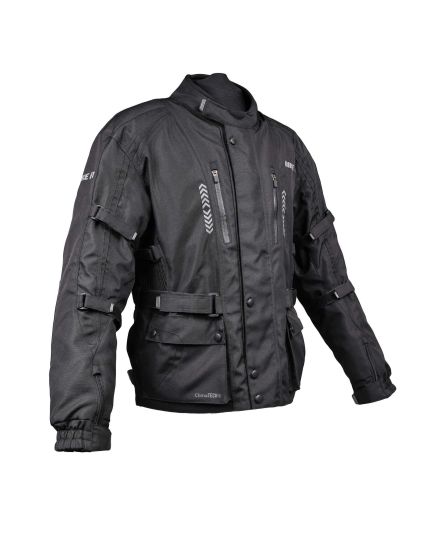 Mens Challenger Road Winter Jacket