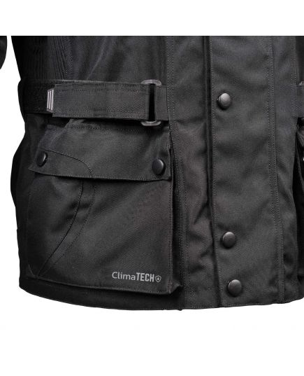 Mens Challenger Road Winter Jacket