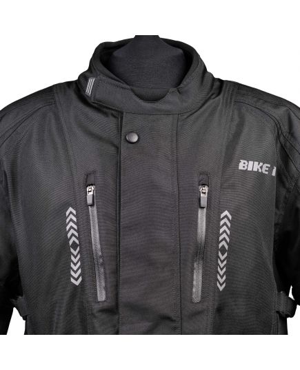 Mens Challenger Road Winter Jacket