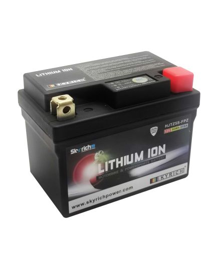 SkyRich Litium Ion Battery HJTZ5S-FPZ
