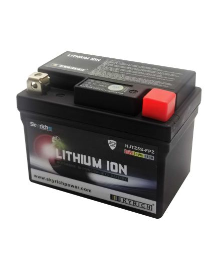 SkyRich Litium Ion Battery HJTZ5S-FPZ