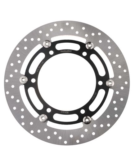 MTX Brake Disc 310mm Road Front Floating Round Triumph [MD601]
