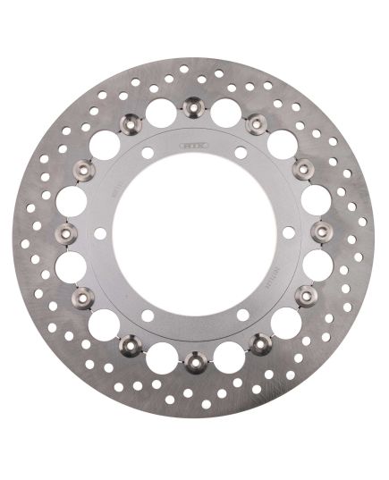 MTX Brake Disc 320mm Road Front Floating Round Triumph [MD629]