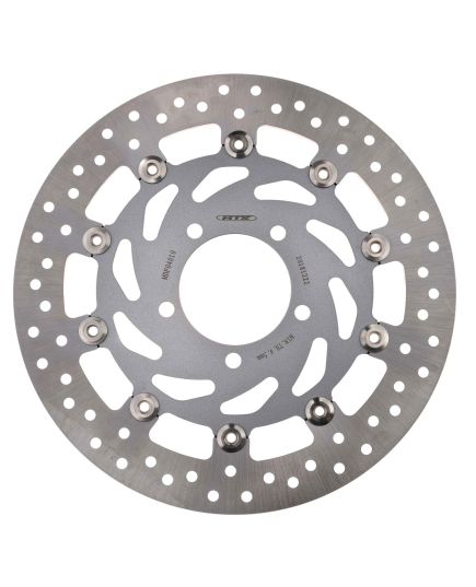 MTX Brake Disc 310mm Road Front Floating Round Triumph [MD825]