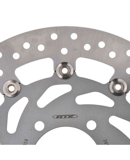MTX Brake Disc 310mm Road Front Floating Round Triumph [MD825]