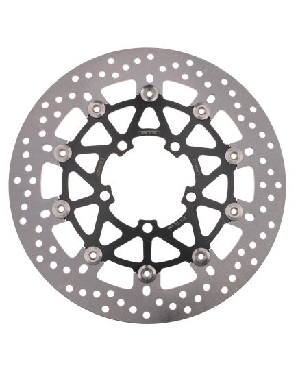 MTX Brake Disc 305mm Road Front Floating Round Triumph [MD842]