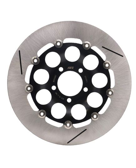 MTX Brake Disc 310mm Road Front Floating Round Suzuki [MD3007][BKF798]