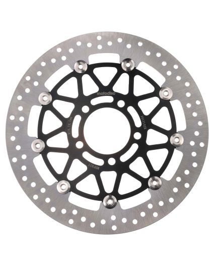 MTX Brake Disc 300mm Road Front Floating Round Suzuki [MD3104][BKF722]