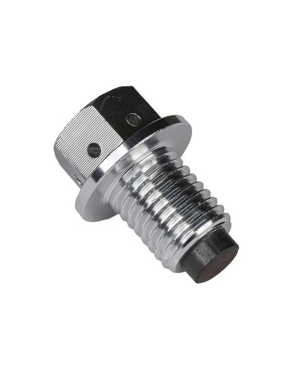 Oil Sump Drain Bolt M10 1.25 Alloy