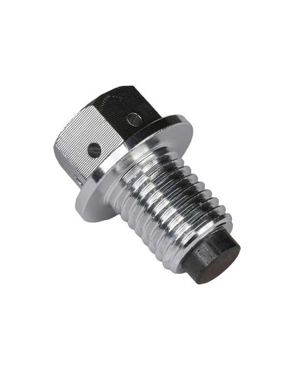 Oil Sump Drain Bolt M12 x 1.5 Pitch