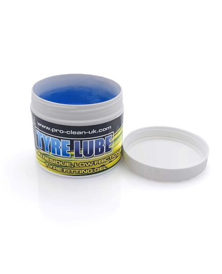 Pro Clean Tyre Fitting Lube