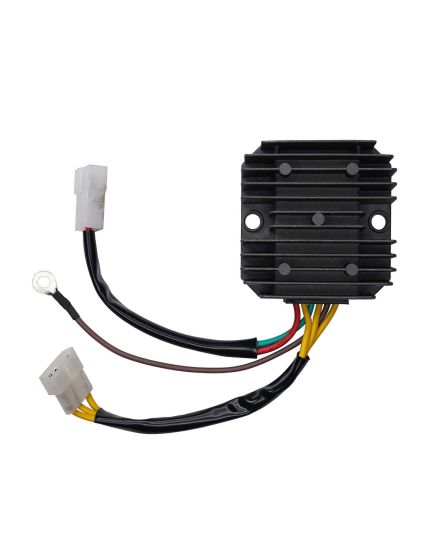 MTX Replacement Regulator BMW - AP8112941 / 61312346432