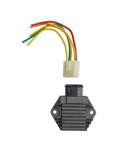 MTX Replacement Regulator Honda - AP9100424 / 31600-KFG-860