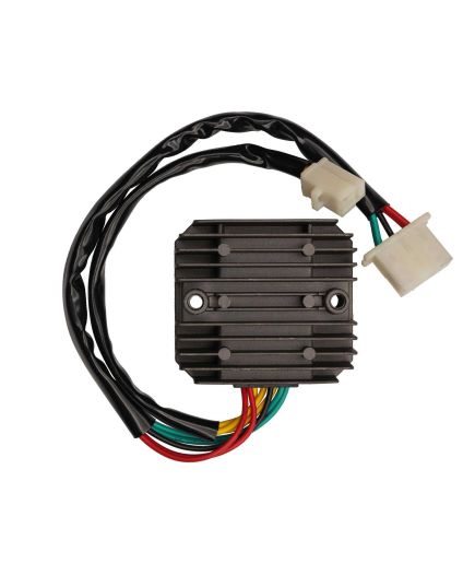 MTX Replacement Regulator Honda - REGHN007