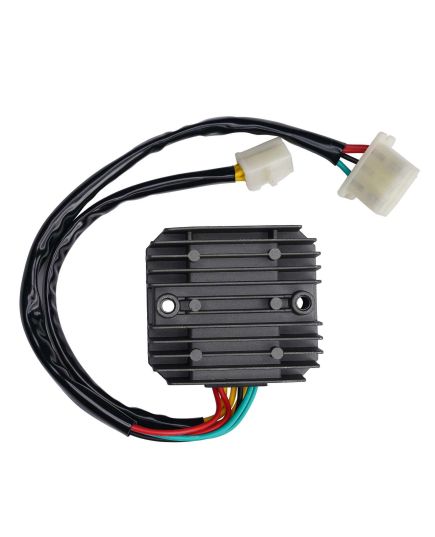 MTX Replacement Regulator Honda - REGHN008