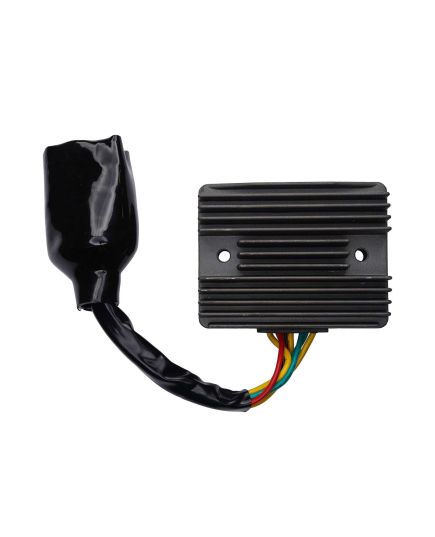 MTX Replacement Regulator Honda - 31600-MBG-306 / 31600-MCW-D01