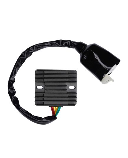 MTX Replacement Regulator Honda - 31600-MCJ-641
