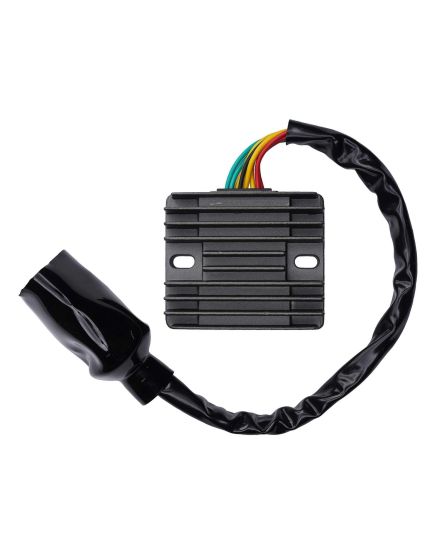 MTX Replacement Regulator Honda - 31600-MCJ-750