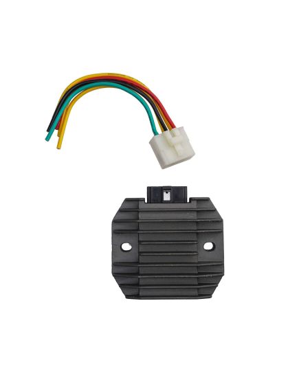 MTX Replacement Regulator Kawasaki - 21066-1101 / 21066-1089