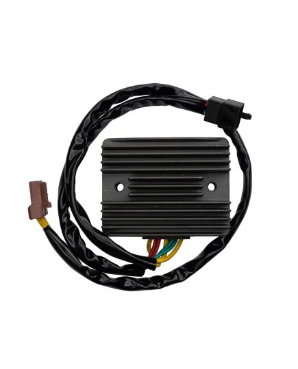 MTX Replacement Regulator Piaggio - 639110