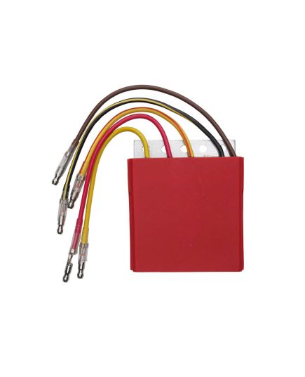 MTX Replacement Regulator Polaris - 4060191