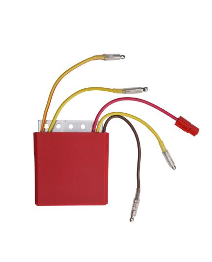 MTX Replacement Regulator Polaris - REGPO006