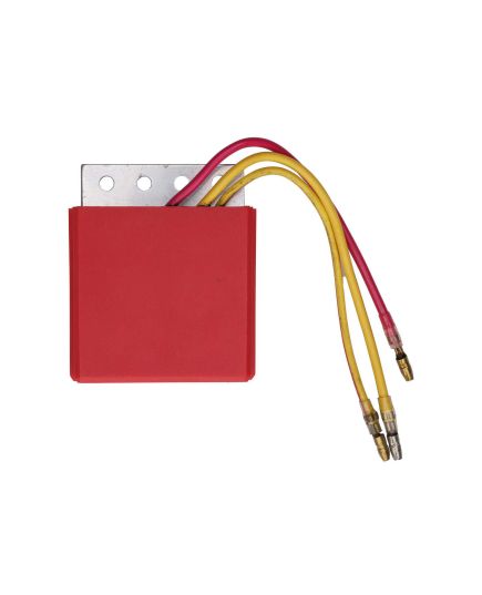 MTX Replacement Regulator Polaris - 4060208