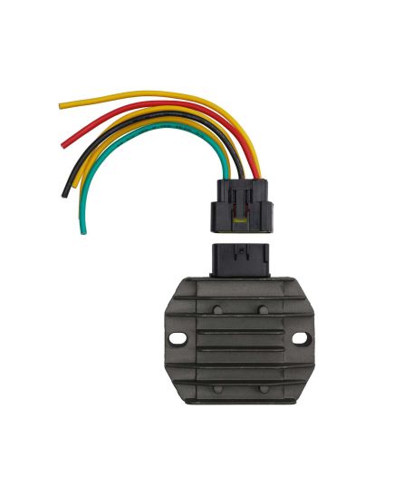 MTX Replacement Regulator Suzuki - REGSZ009