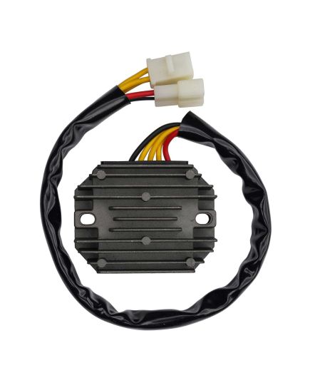 MTX Replacement Regulator Suzuki - REGSZ019