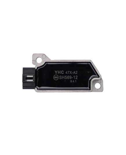 MTX Replacement Regulator Yamaha - 47X-81960-A3-00 / 47X-81960-A1