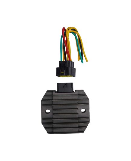 MTX Replacement Regulator Yamaha - 5BN-81960-00