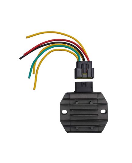 MTX Replacement Regulator Yamaha - REGYM011