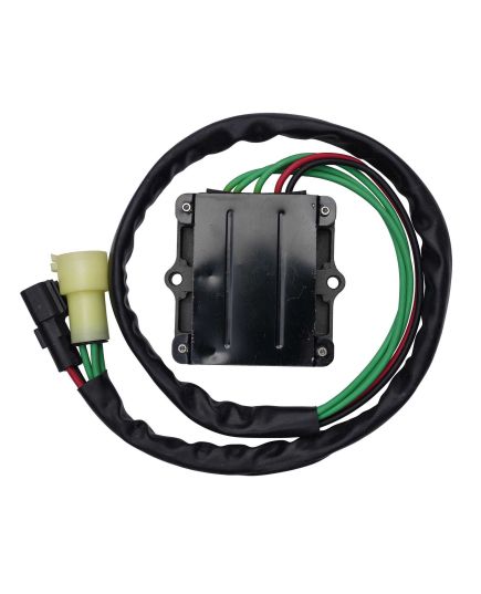 MTX Replacement Regulator Yamaha - REGYM020