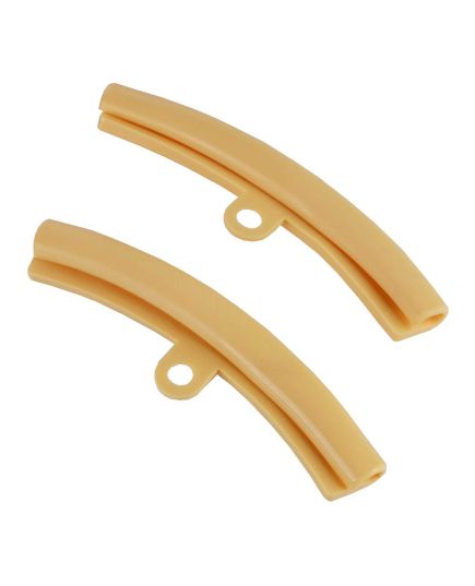 Motorcycle Wheel Rim Protectors