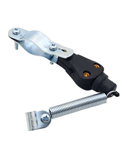 British Motorcycle Stop Light Switch