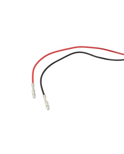 Mini Chrome Motorcycle Tachometer - Honda/Yamaha/Suzuki 1:4 Ratio Connections
