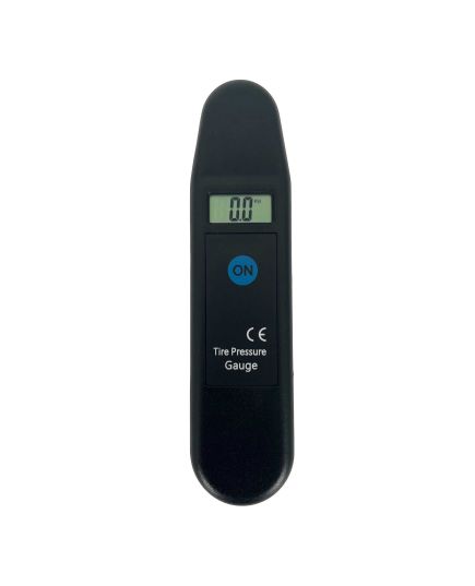 Digital Tyre Pressure Gauge with PSI or BAR Settings