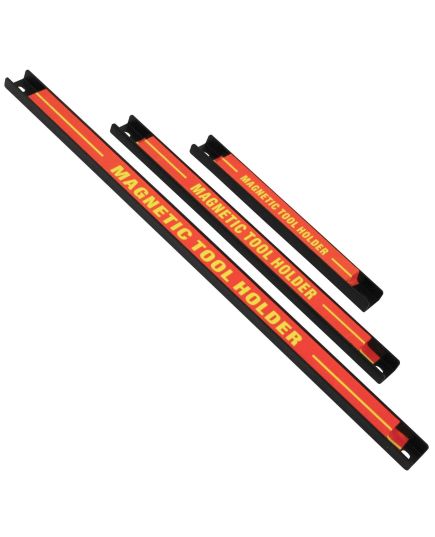 3 Piece Magnetic Tool Holder Set